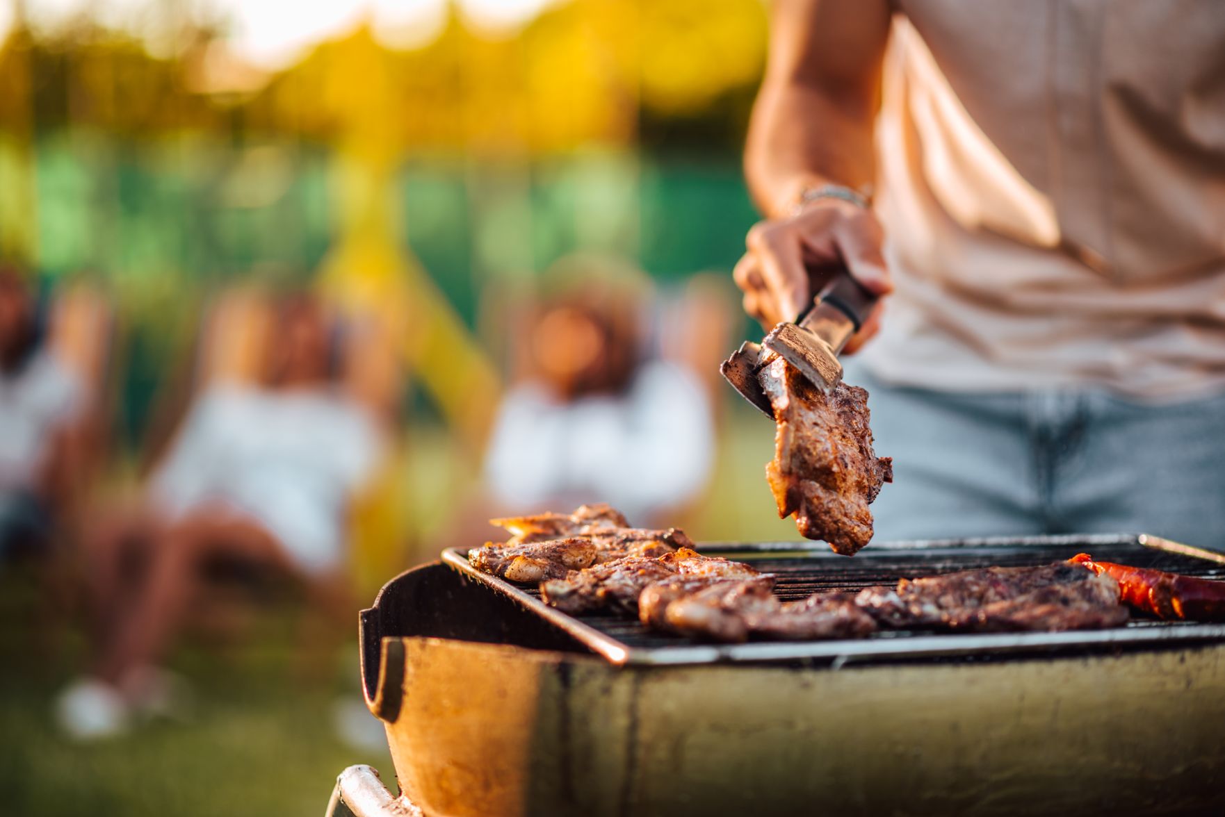 BBQ